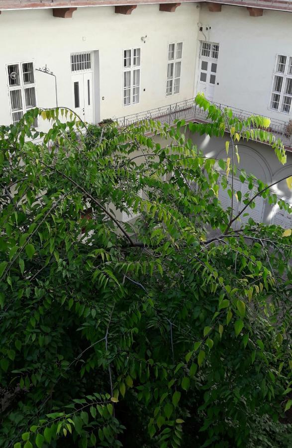 Apartment Simply The Location Budapest