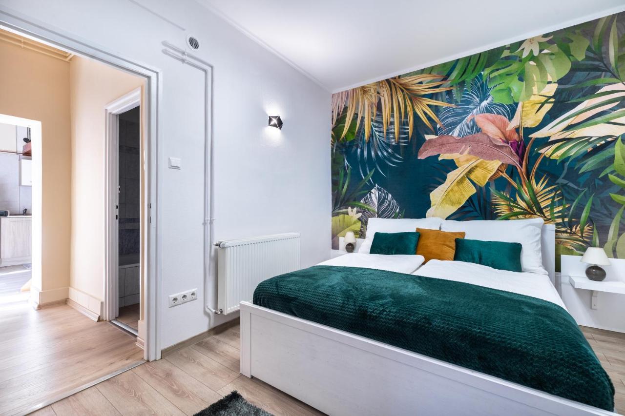 Apartment Simply The Location Budapest